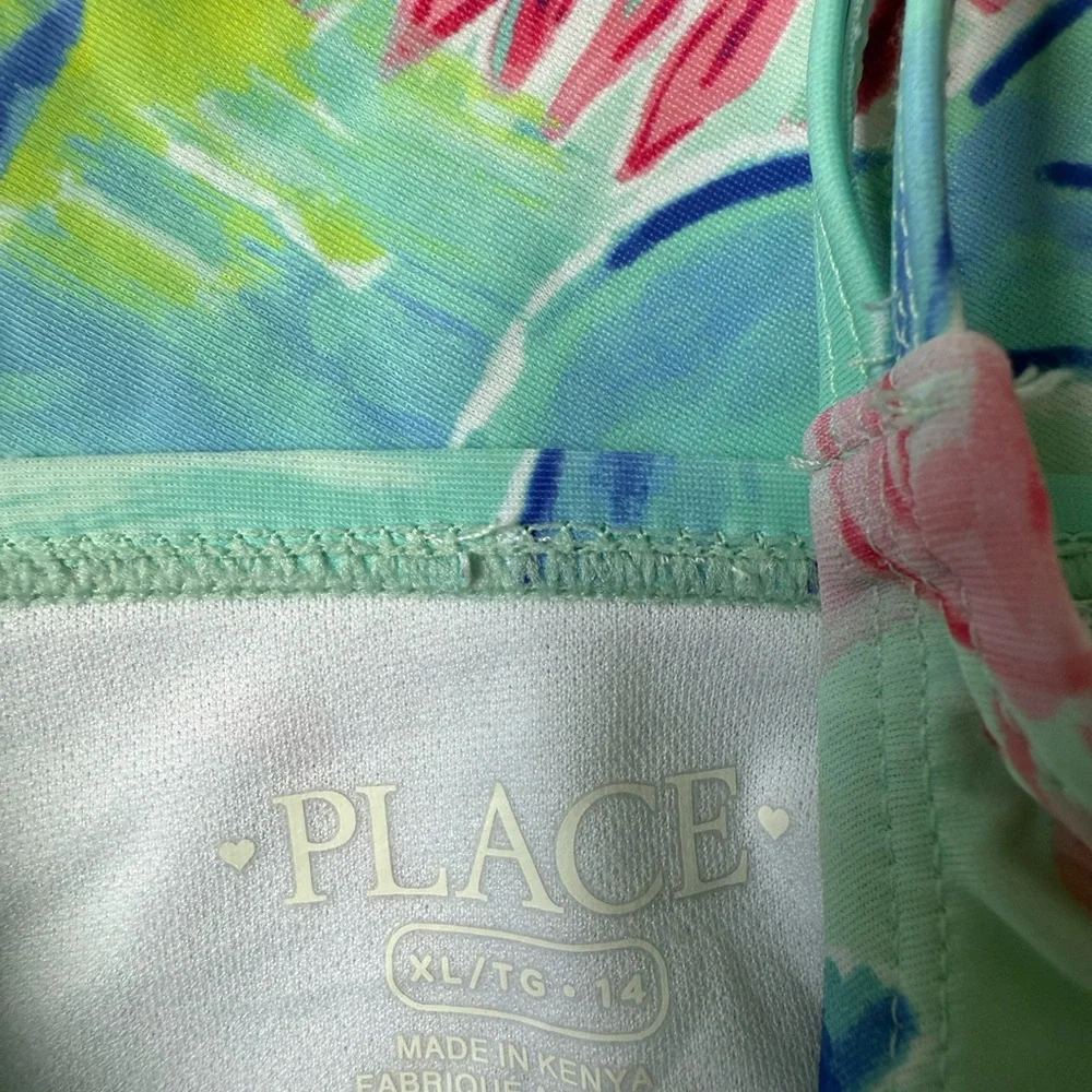 Swimsuit & RashGuard Set! - Picture 2 of 2